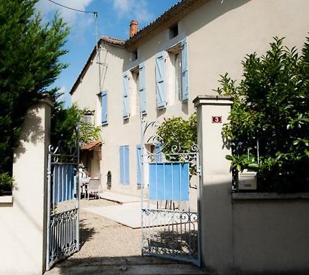 Gite Sicard Sos Dış mekan fotoğraf